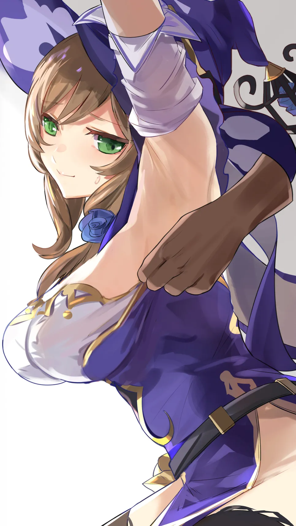 Pixiv Twitter とーます thomas 1444517 tomasupso2 - Image 256