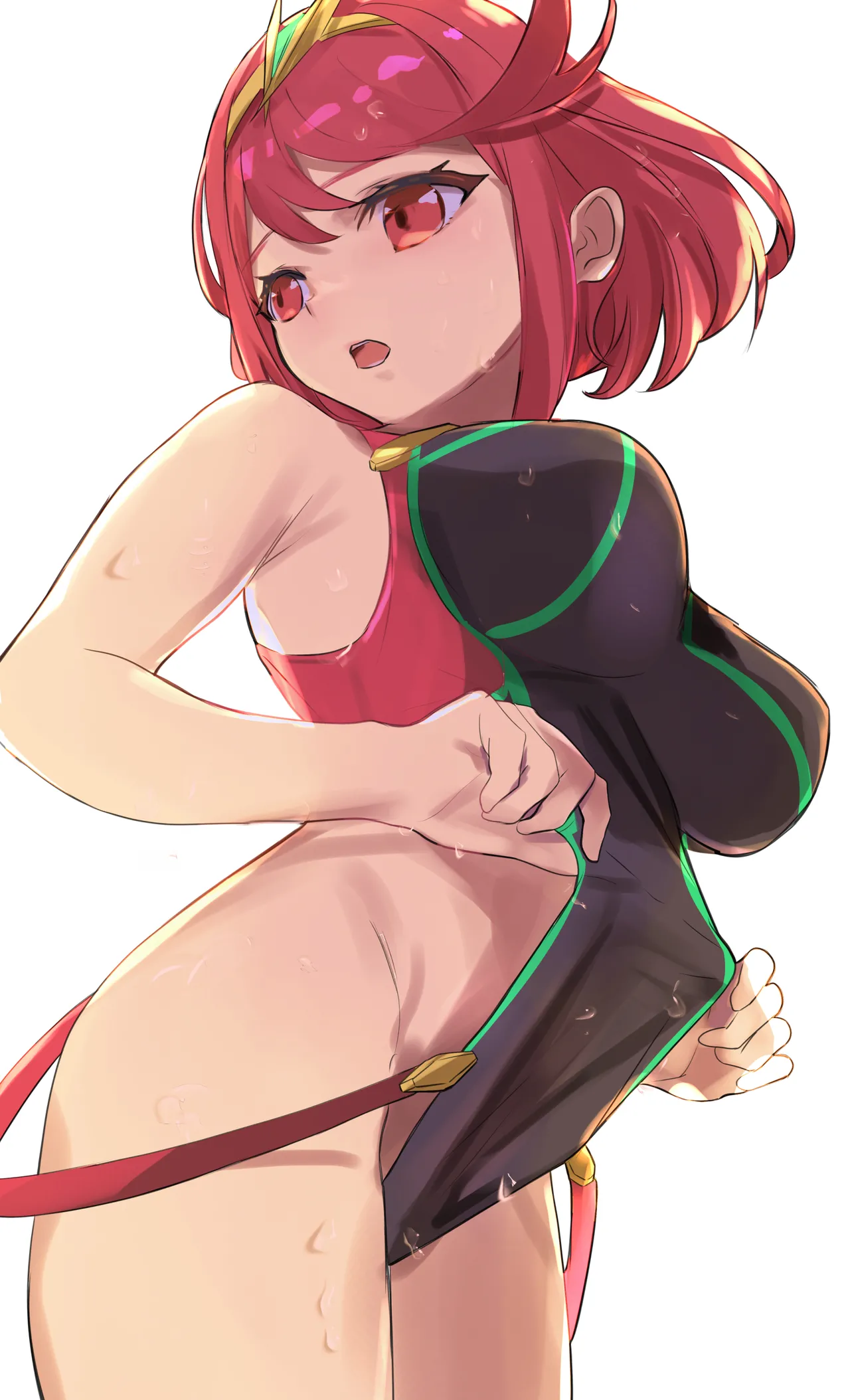 Pixiv Twitter とーます thomas 1444517 tomasupso2 - Image 262