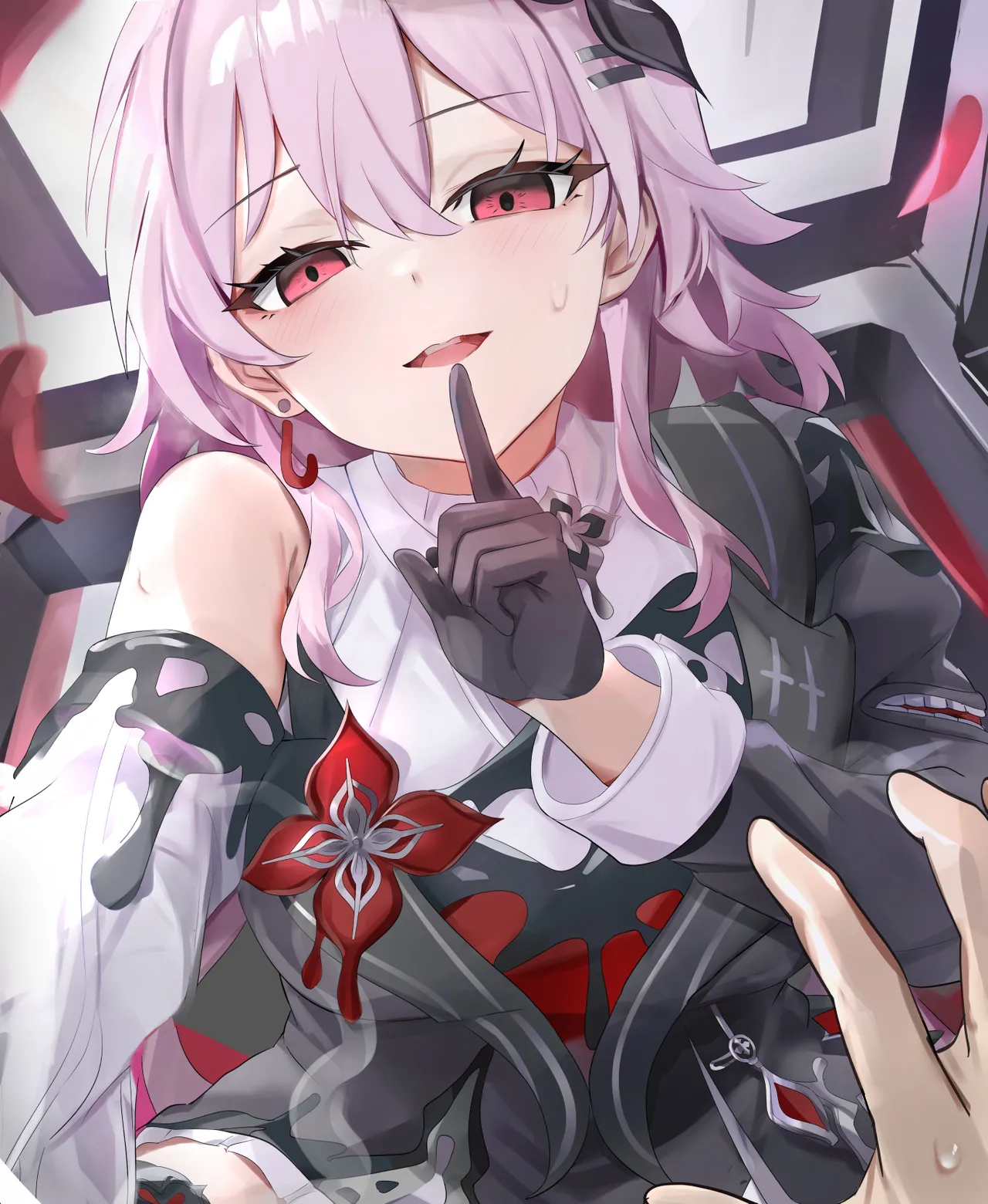 Pixiv Twitter とーます thomas 1444517 tomasupso2 - Image 28