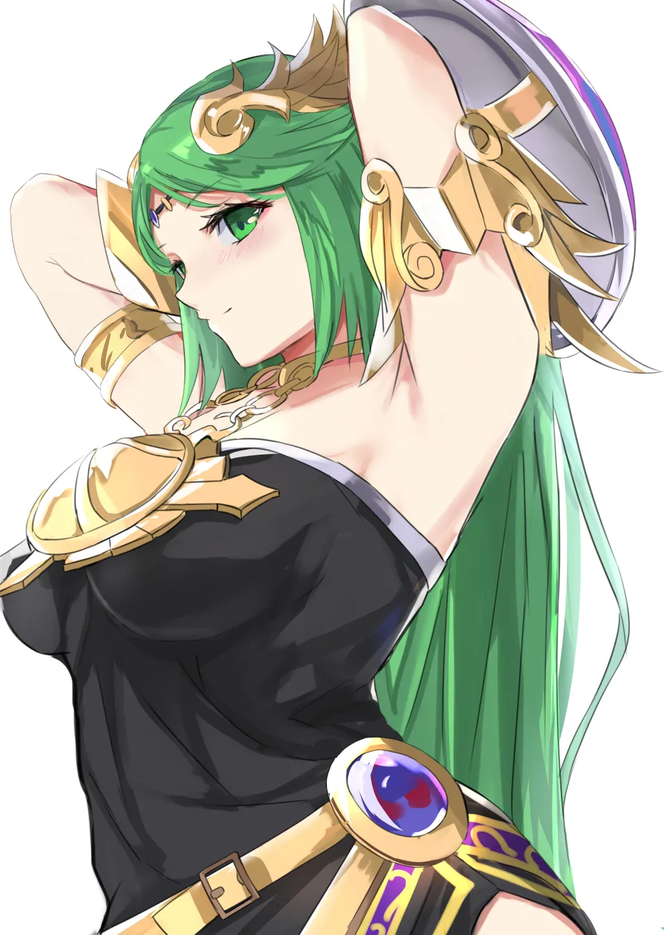 Pixiv Twitter とーます thomas 1444517 tomasupso2 - Image 303