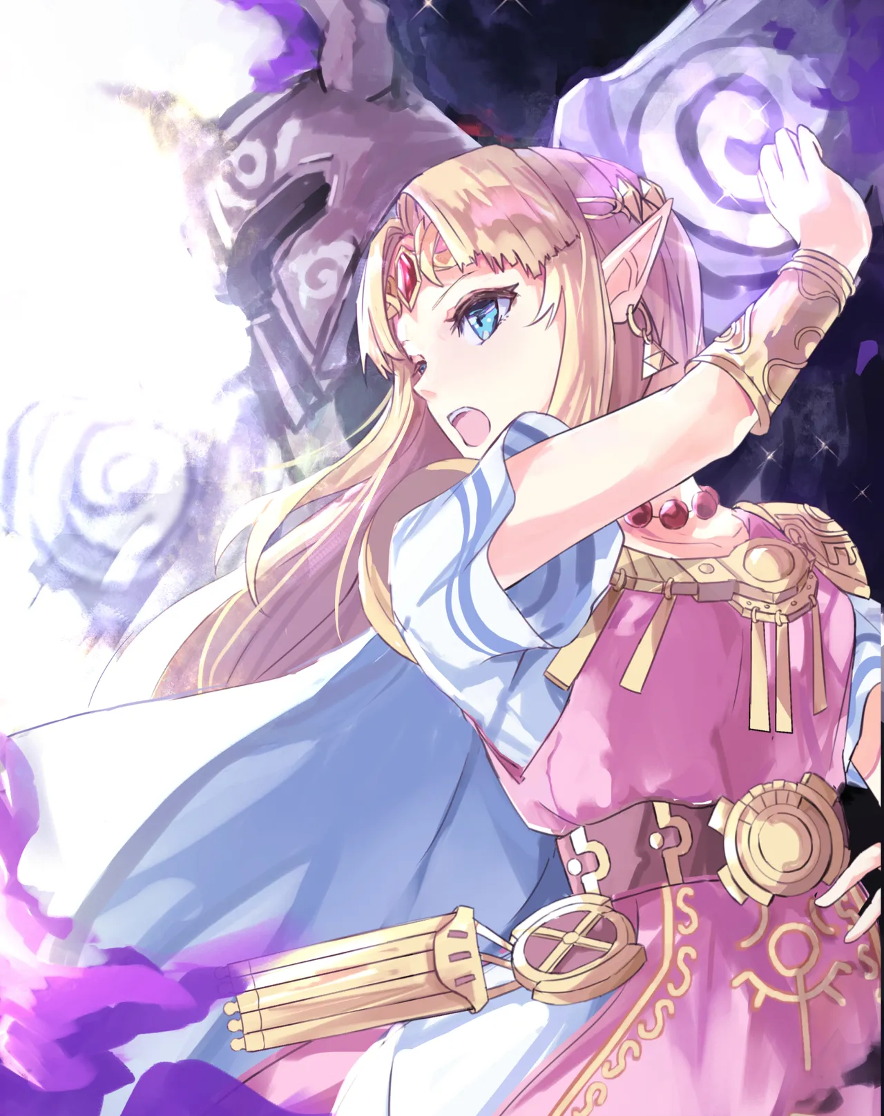 Pixiv Twitter とーます thomas 1444517 tomasupso2 - Image 307