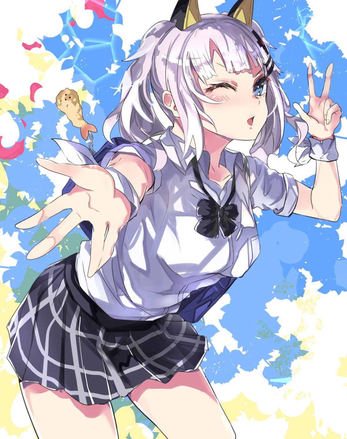 Pixiv Twitter とーます thomas 1444517 tomasupso2 - Image 320