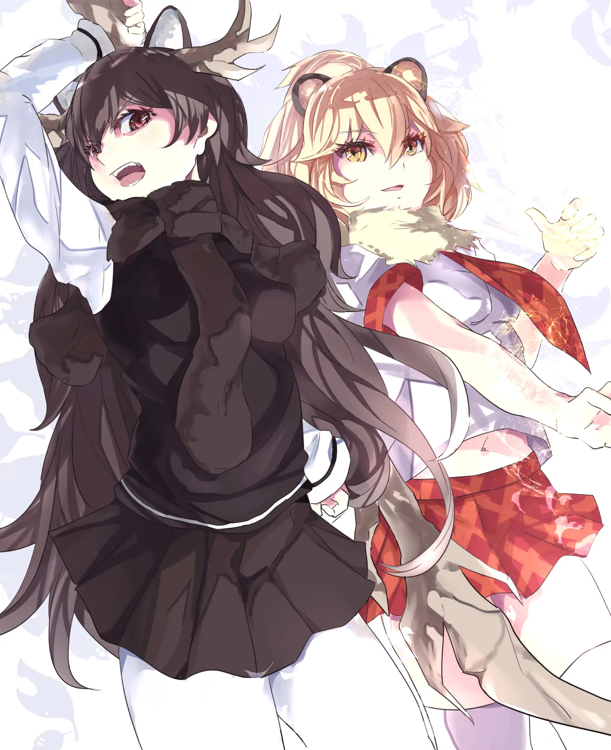 Pixiv Twitter とーます thomas 1444517 tomasupso2 - Image 337