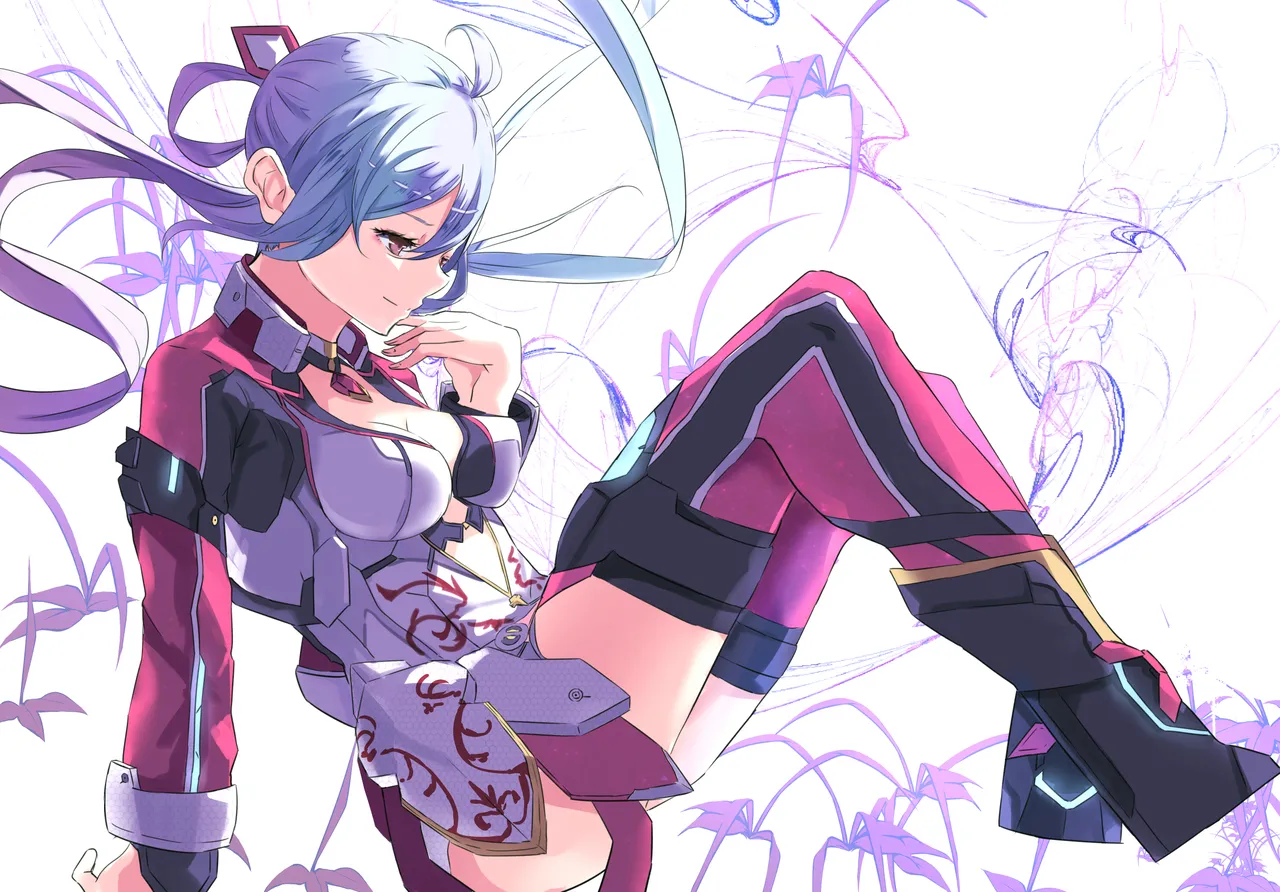 Pixiv Twitter とーます thomas 1444517 tomasupso2 - Image 346