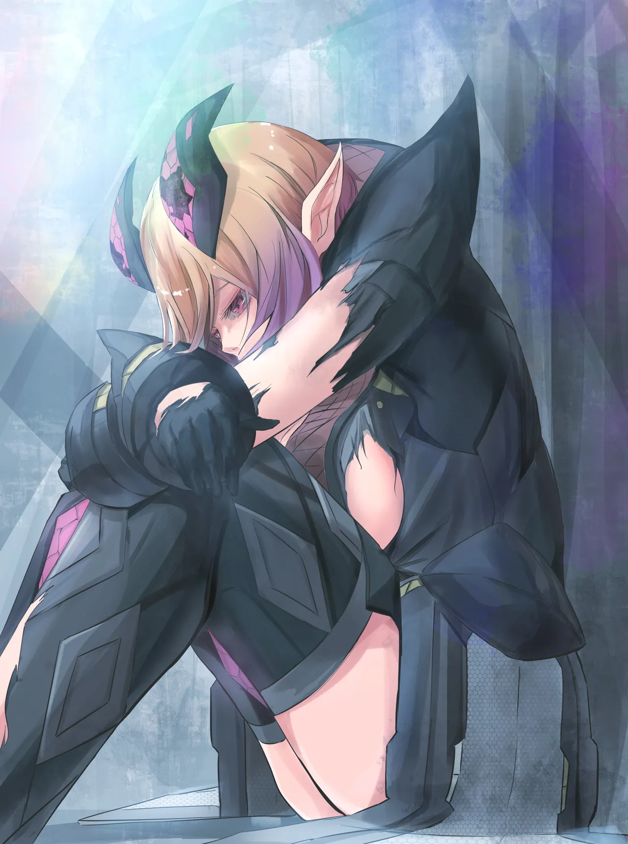 Pixiv Twitter とーます thomas 1444517 tomasupso2 - Image 350