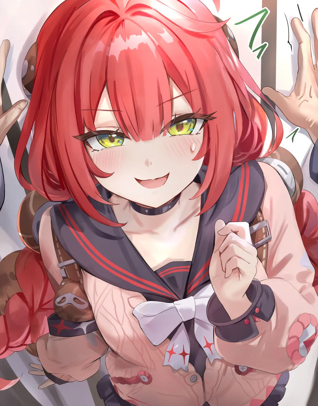 Pixiv Twitter とーます thomas 1444517 tomasupso2 - Image 38
