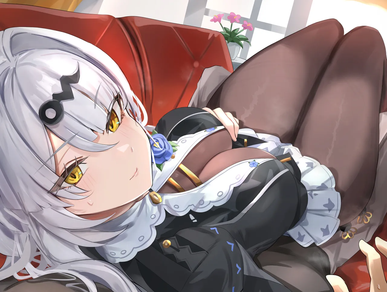 Pixiv Twitter とーます thomas 1444517 tomasupso2 - Image 39