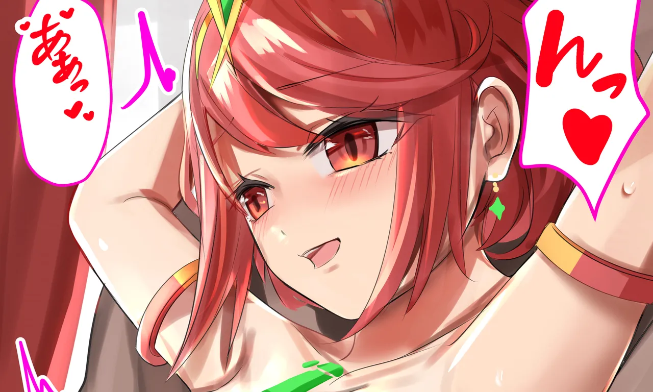 Pixiv Twitter とーます thomas 1444517 tomasupso2 - Image 427