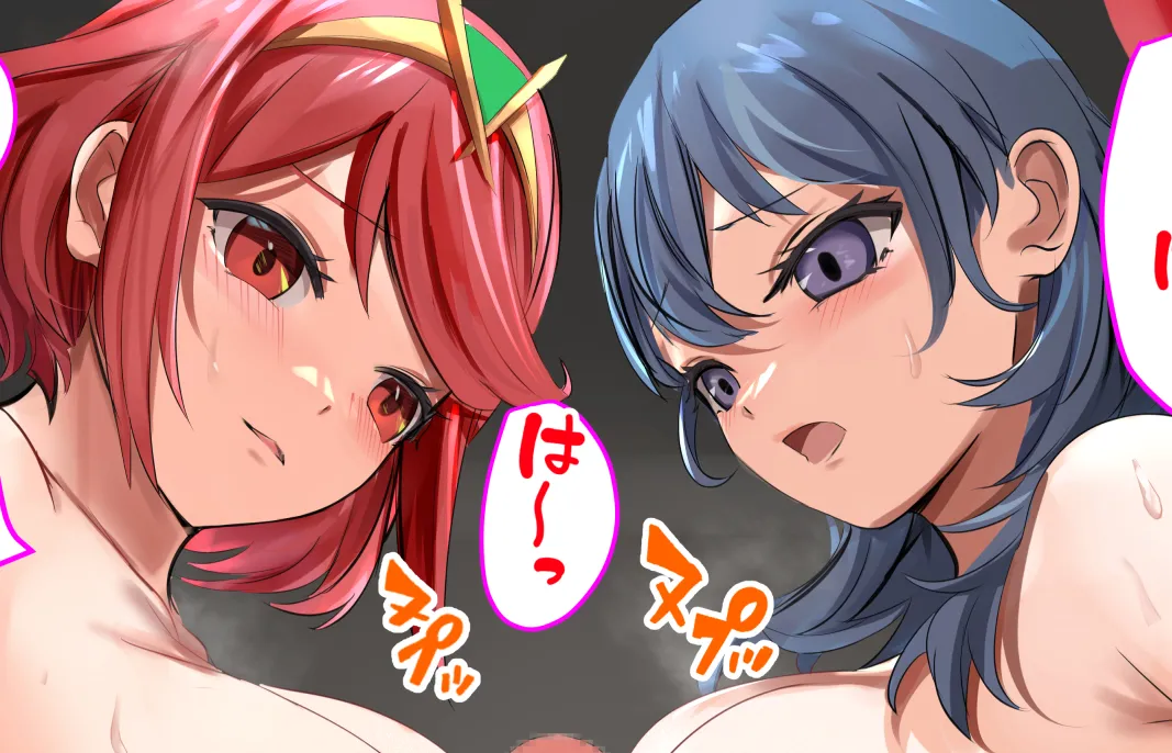 Pixiv Twitter とーます thomas 1444517 tomasupso2 - Image 432