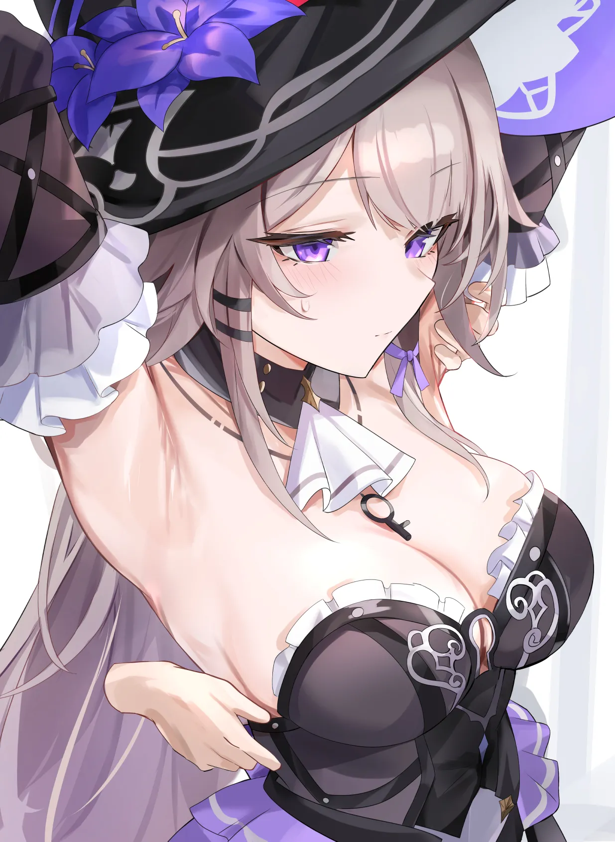 Pixiv Twitter とーます thomas 1444517 tomasupso2 - Image 55