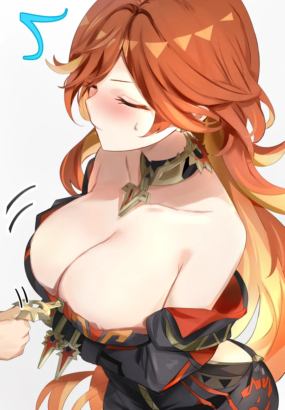 Pixiv Twitter とーます thomas 1444517 tomasupso2 - Image 72
