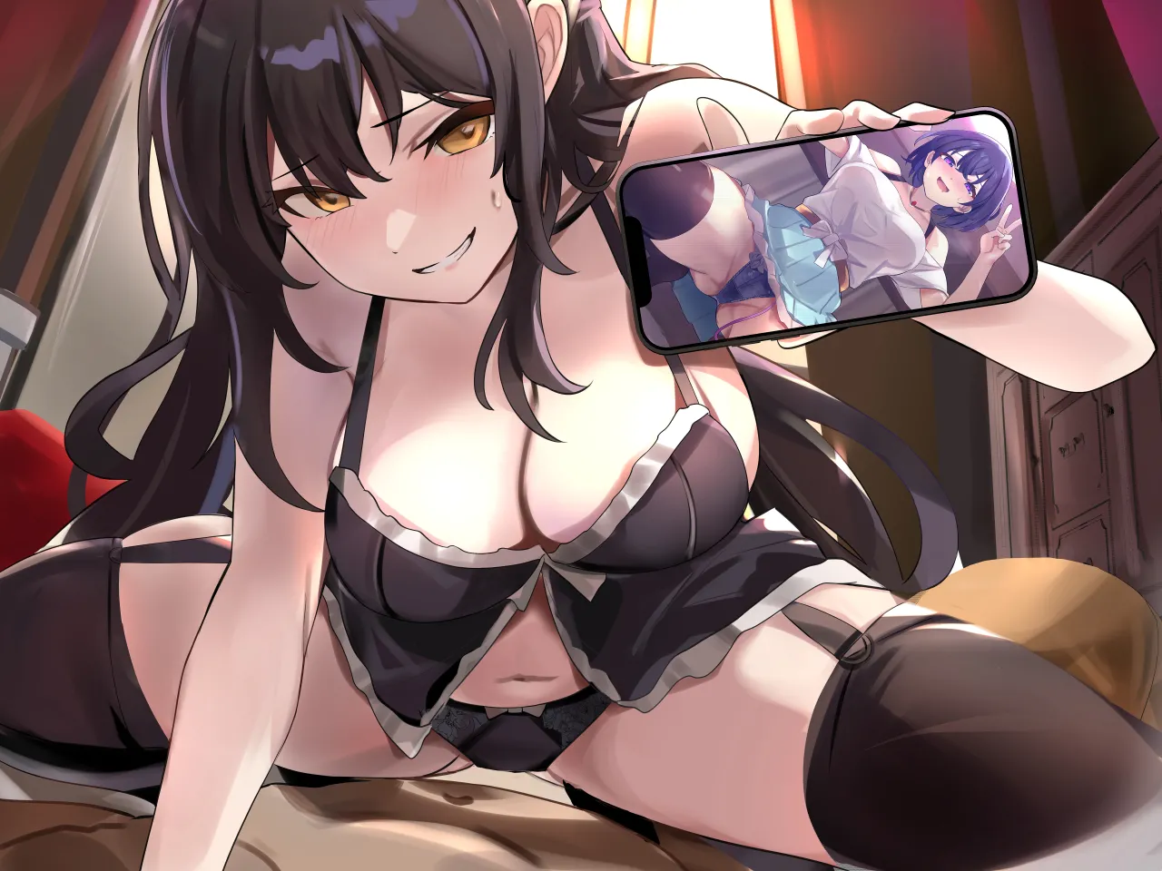 Pixiv Twitter とーます thomas 1444517 tomasupso2 - Image 94