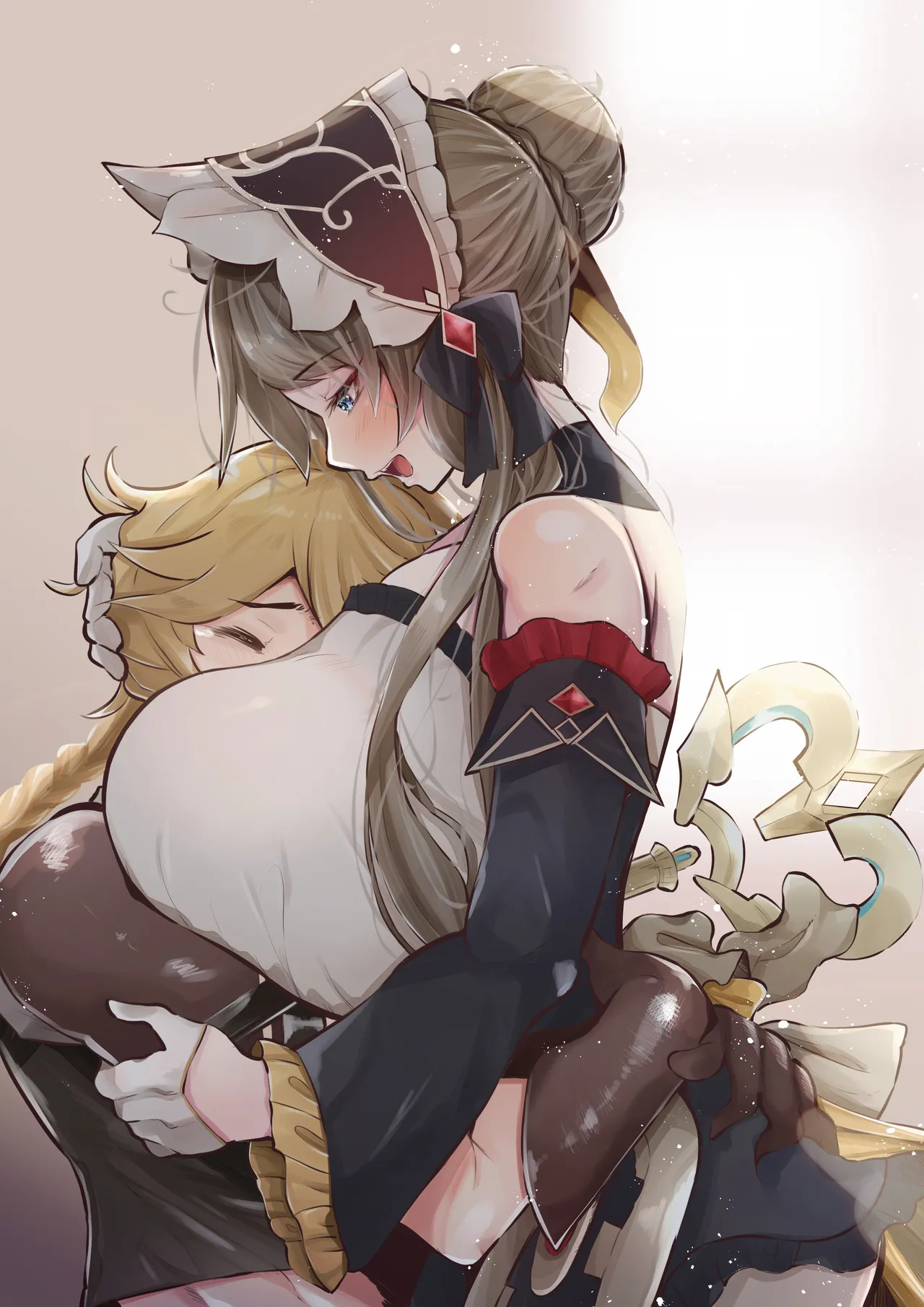 Pixiv Twitter Tsuchinoshita Kaeru 13467432 - Image 8