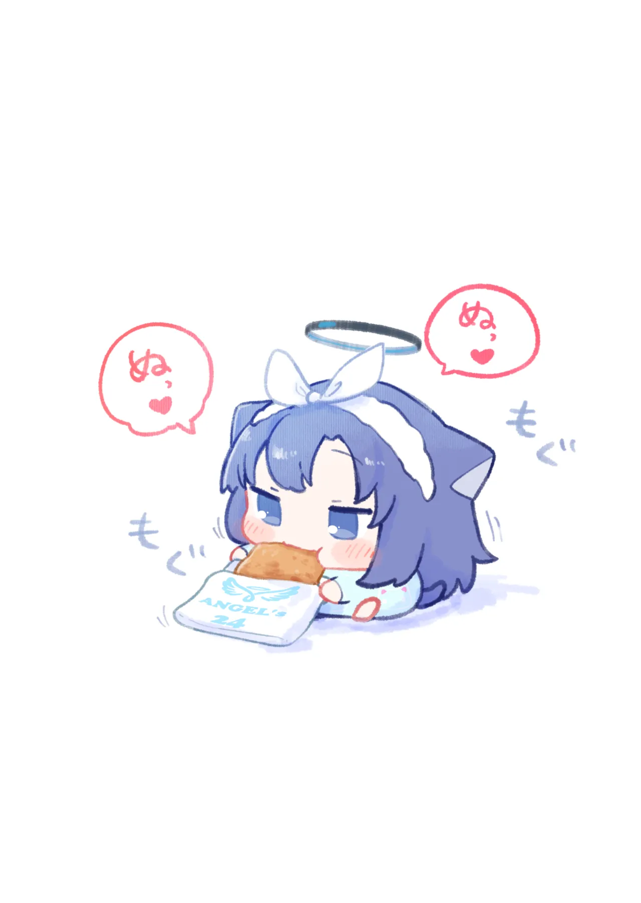 Pixiv Twitter うろで Urode 53470740 - Image 16