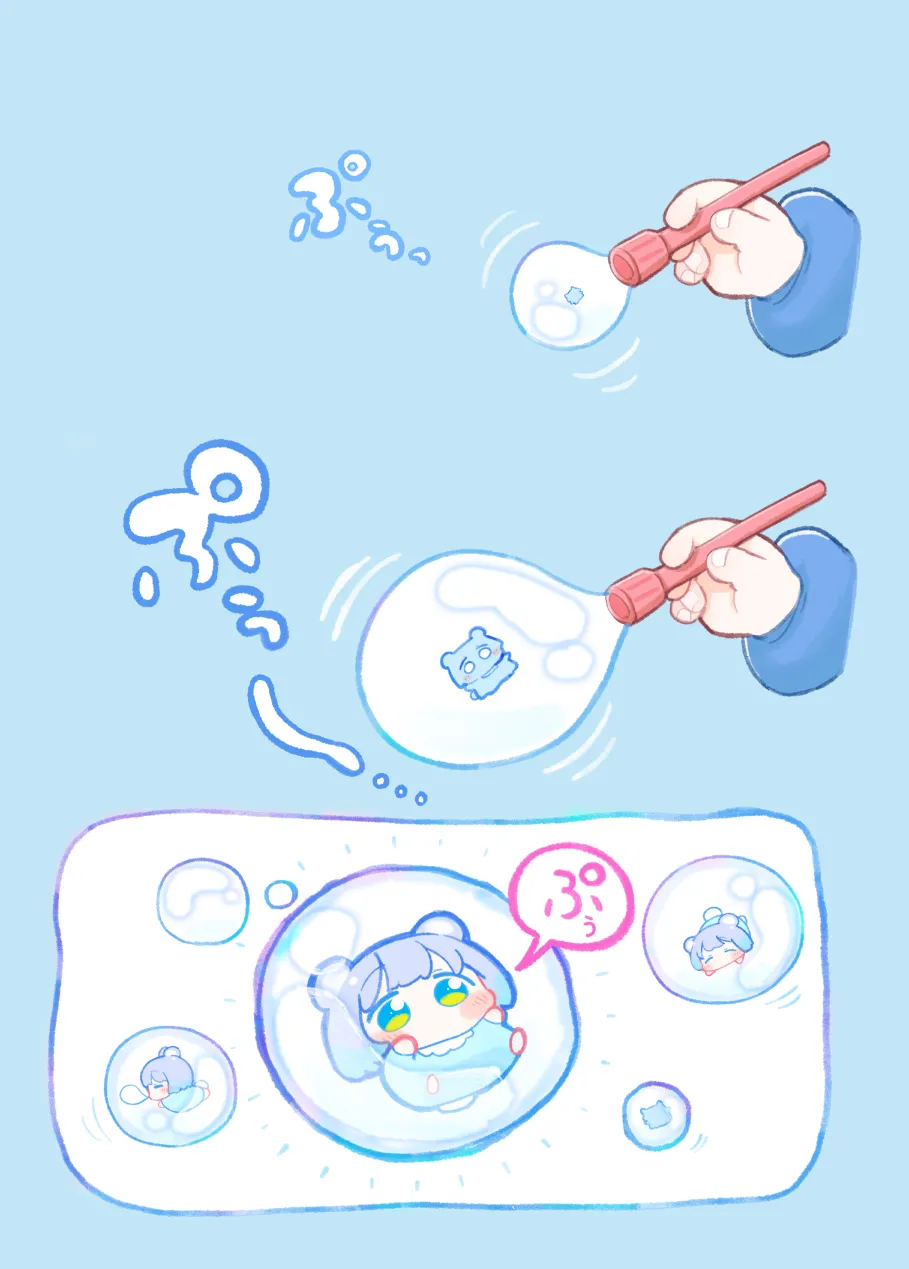 Pixiv Twitter うろで Urode 53470740 - Image 4