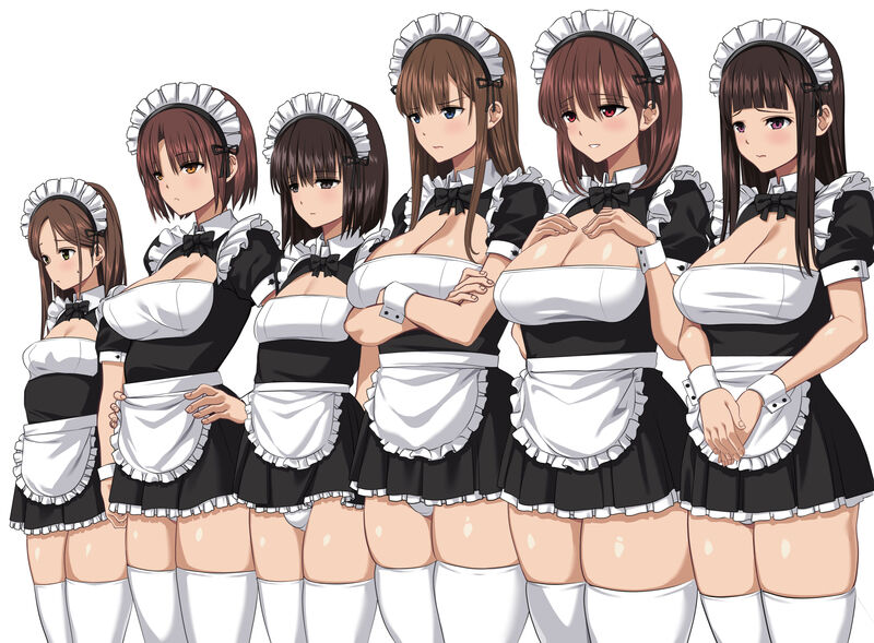 Pixiv Twitter yasumi 18836123 - Image 18