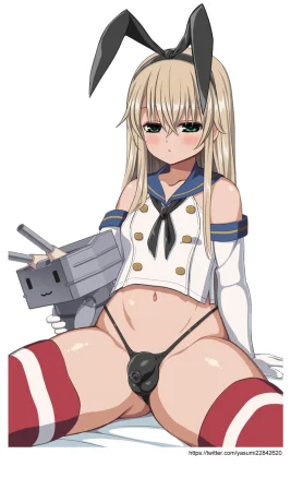 Pixiv Twitter yasumi 18836123 - Page 3