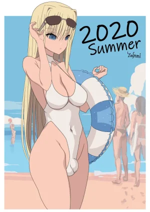 Pixiv Twitter yasumi 18836123 - Page 72