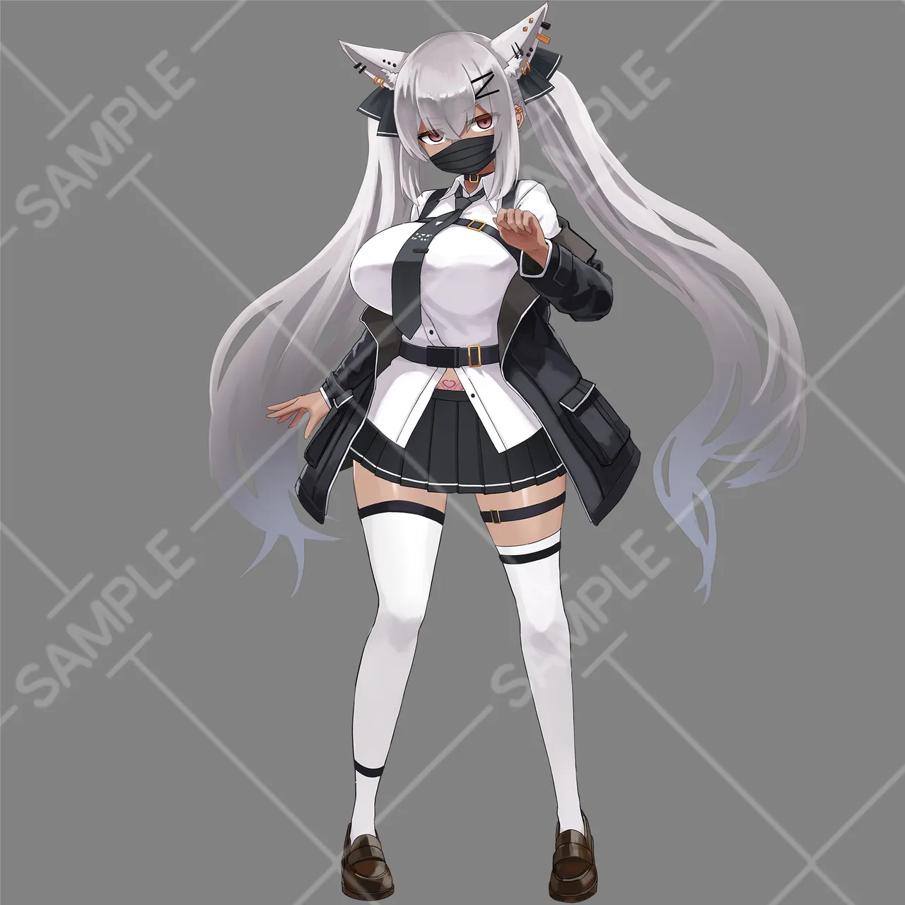 Pixiv Twitter yokosujicoyote 68321306 - Image 157