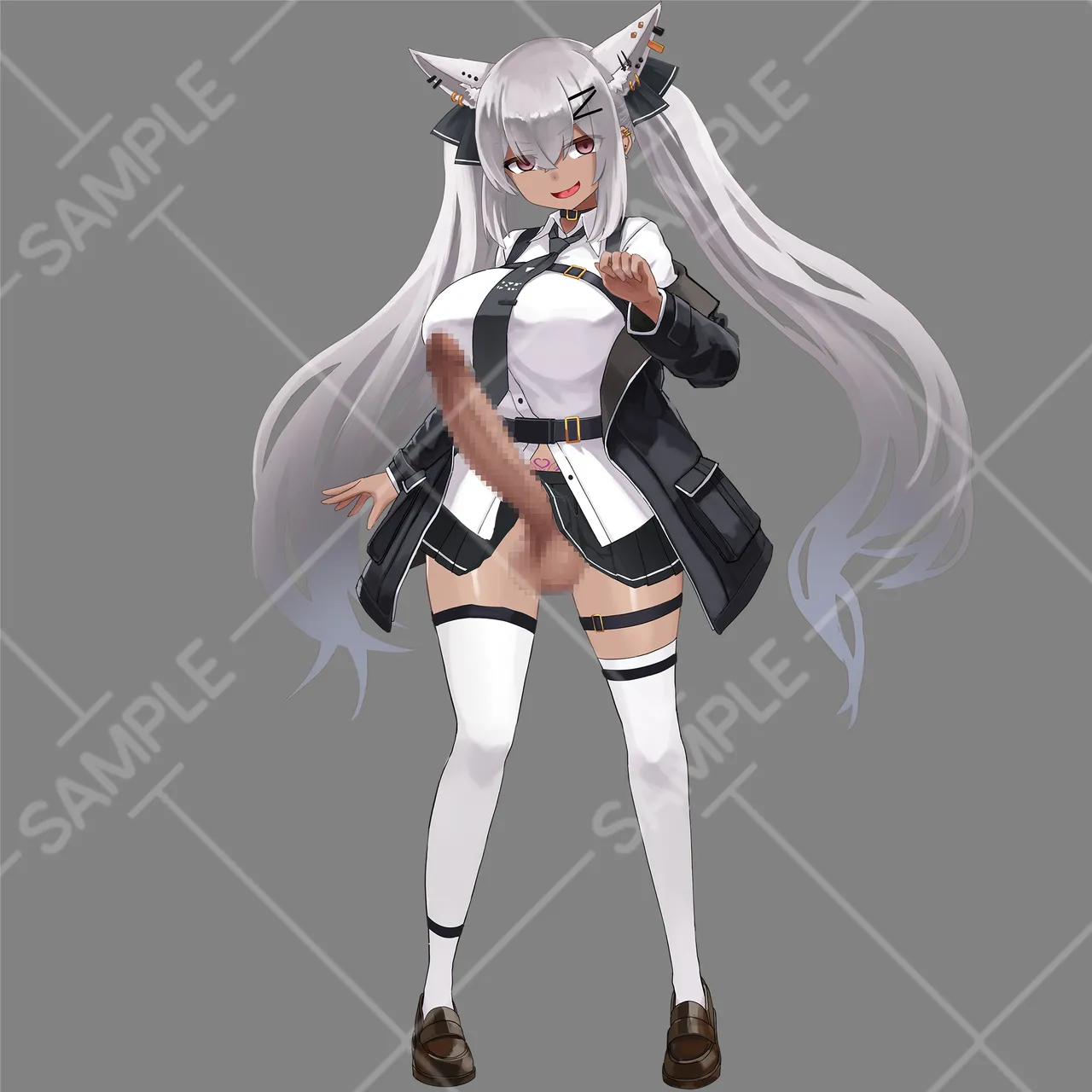 Pixiv Twitter yokosujicoyote 68321306 - Image 158