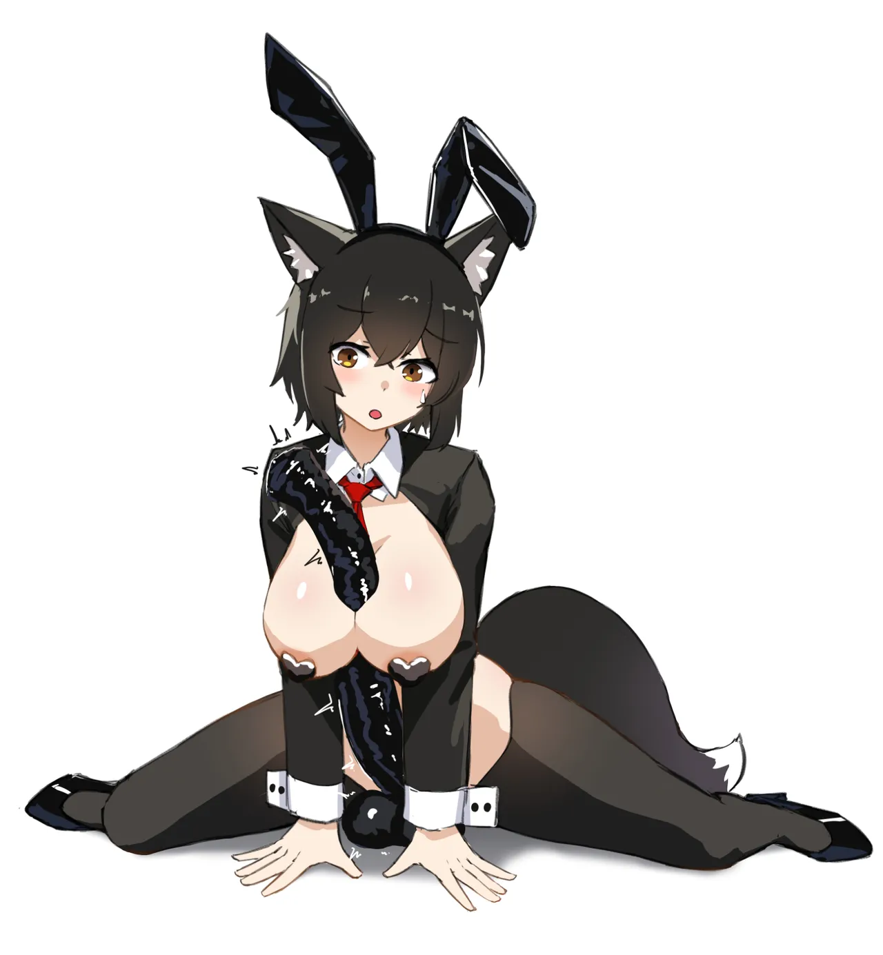 Pixiv Twitter yokosujicoyote 68321306 - Image 163