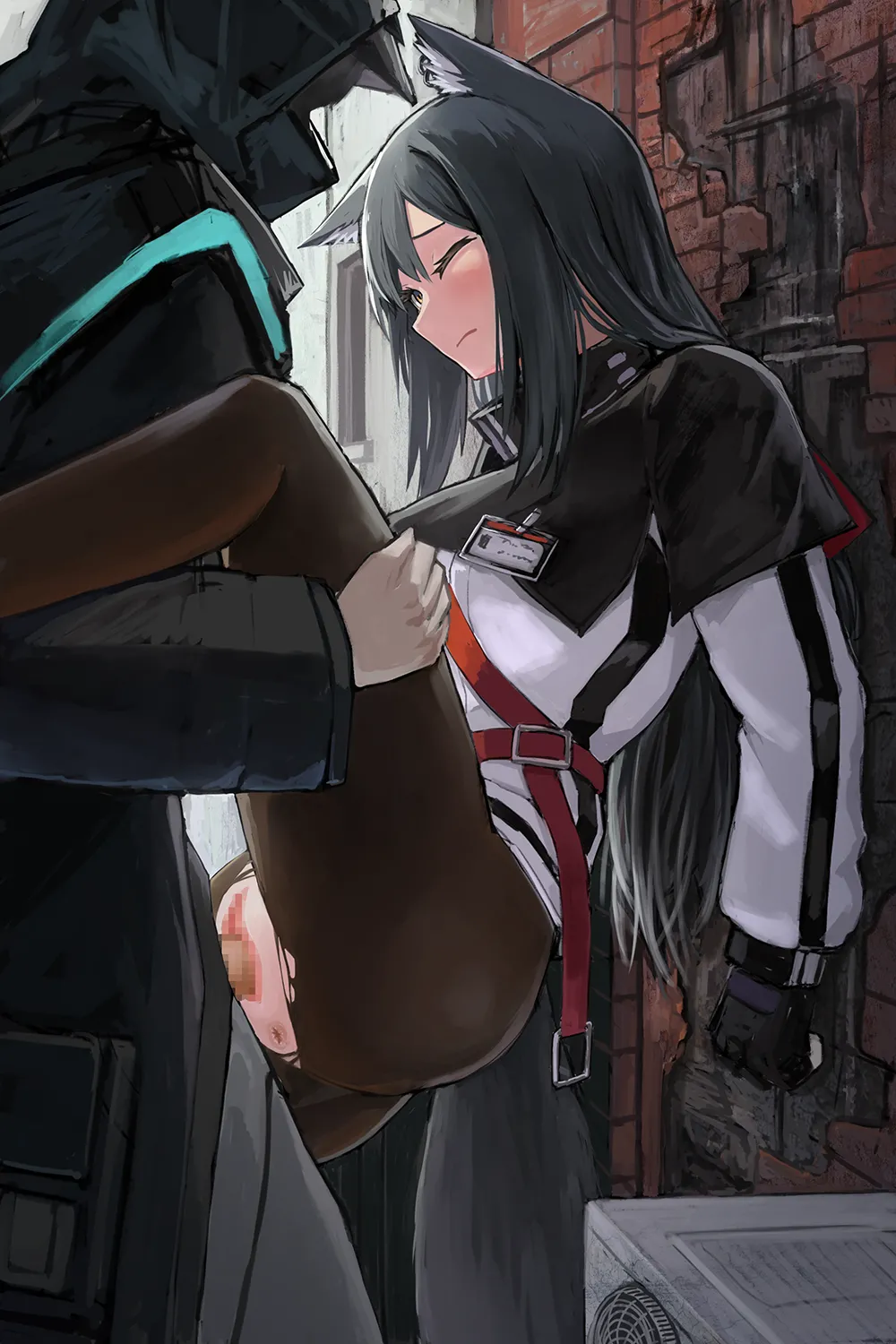 Pixiv Twitter yokosujicoyote 68321306 - Image 171