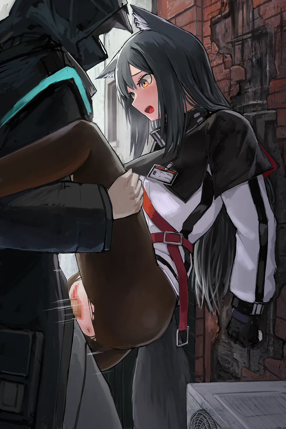 Pixiv Twitter yokosujicoyote 68321306 - Image 172