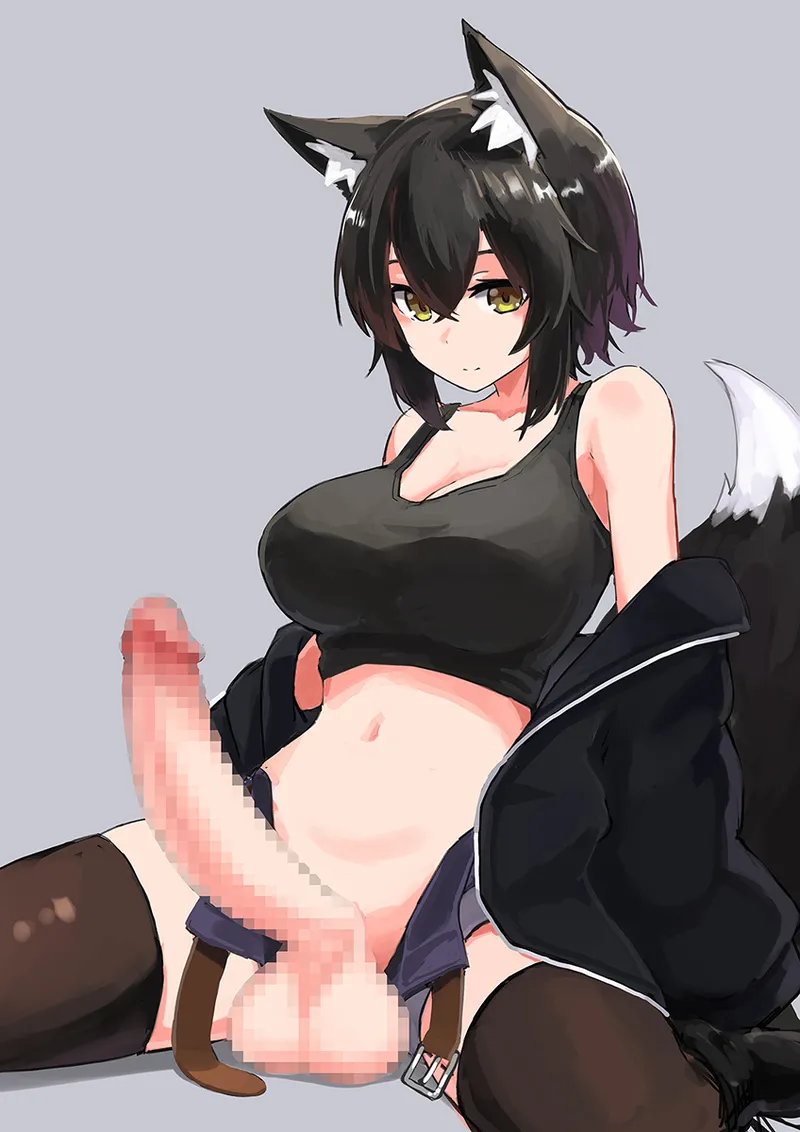 Pixiv Twitter yokosujicoyote 68321306 - Image 201