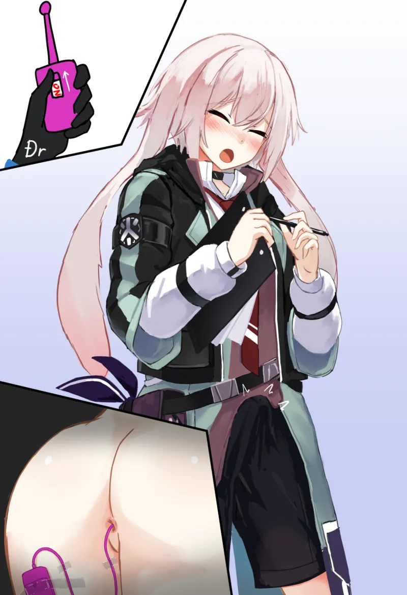 Pixiv Twitter yokosujicoyote 68321306 - Image 204