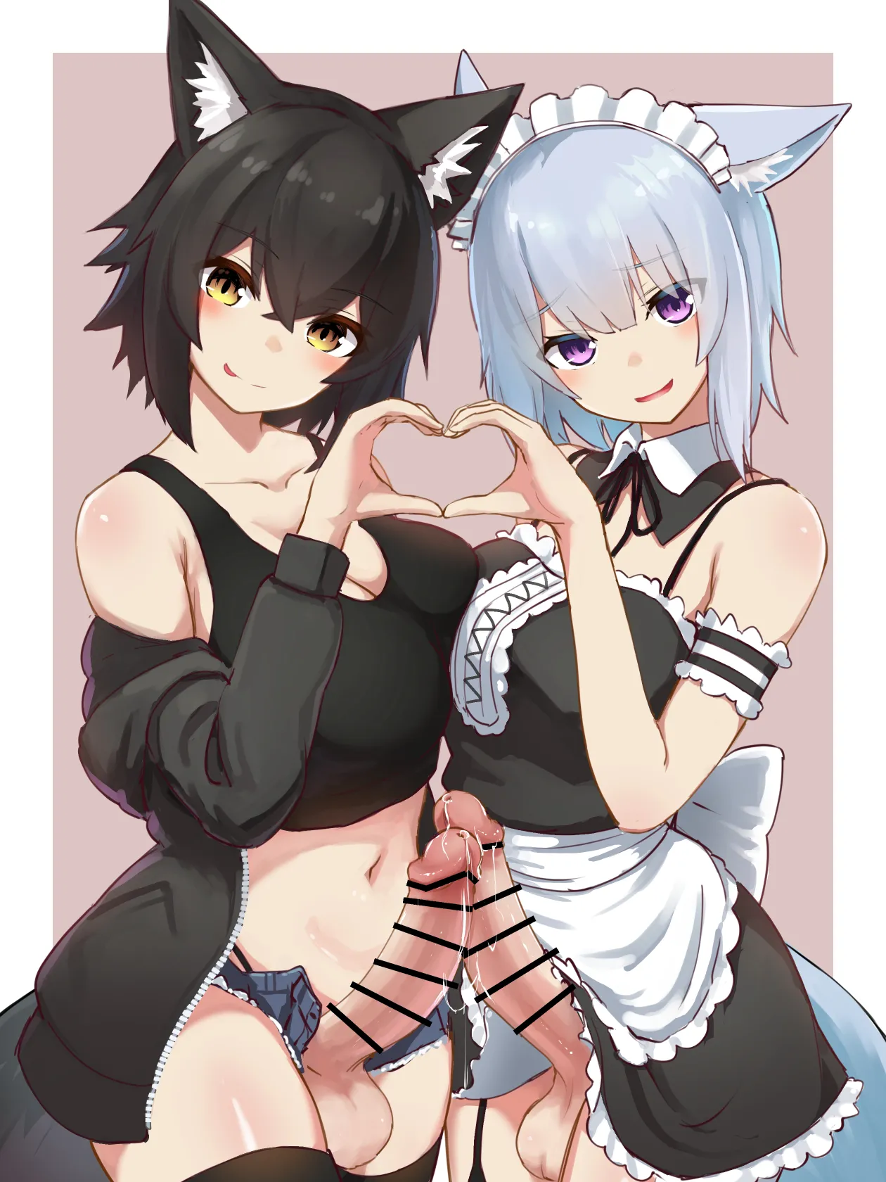 Pixiv Twitter yokosujicoyote 68321306 - Image 281