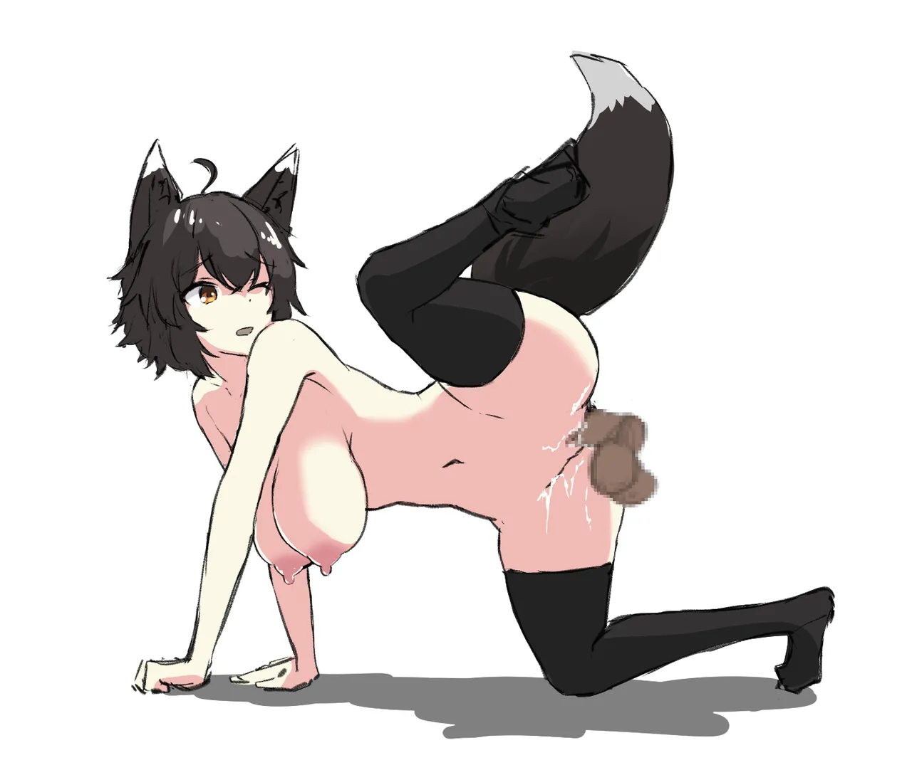 Pixiv Twitter yokosujicoyote 68321306 - Image 51