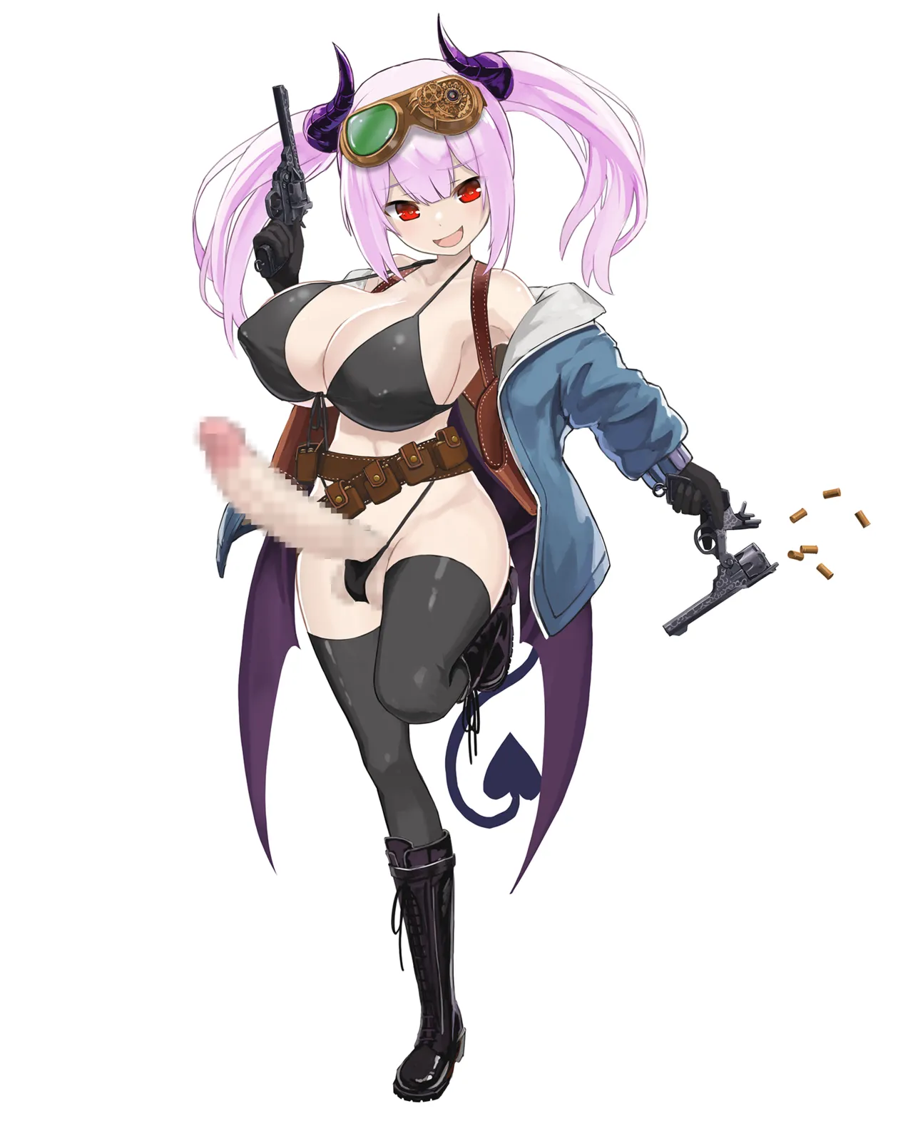 Pixiv Twitter yokosujicoyote 68321306 - Image 53