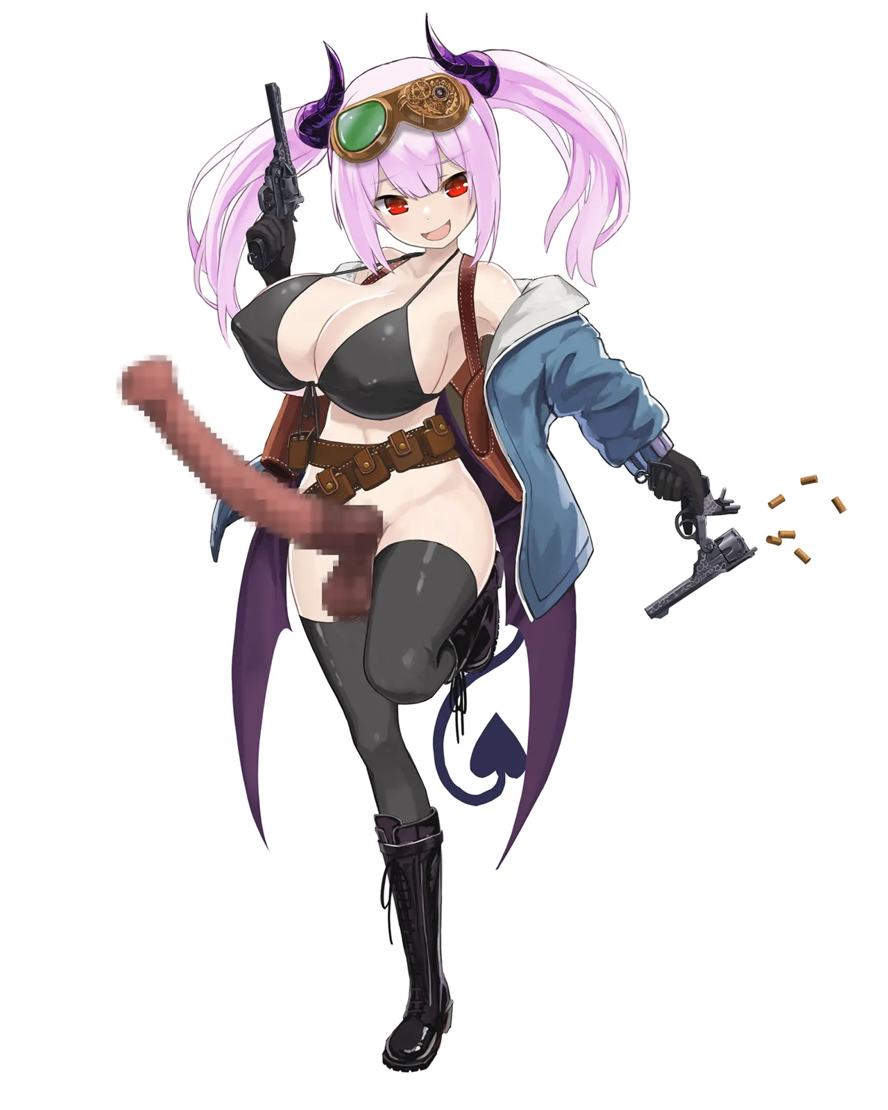 Pixiv Twitter yokosujicoyote 68321306 - Image 54