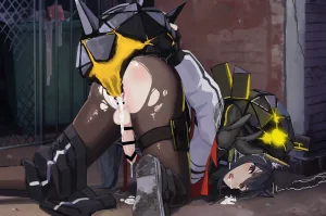 Pixiv Twitter yokosujicoyote 68321306 - Page 146