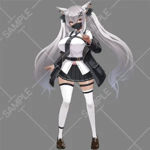 Pixiv Twitter yokosujicoyote 68321306 - Page 157