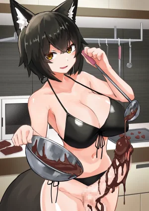 Pixiv Twitter yokosujicoyote 68321306 - Page 166