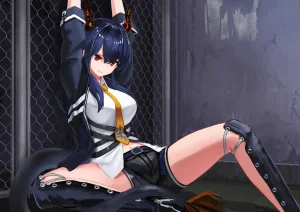 Pixiv Twitter yokosujicoyote 68321306 - Page 198