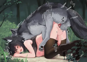 Pixiv Twitter yokosujicoyote 68321306 - Page 263