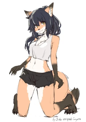 Pixiv Twitter yokosujicoyote 68321306 - Page 27