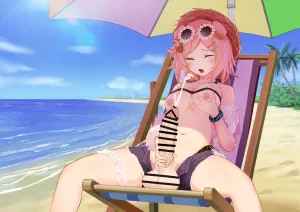 Pixiv Twitter yokosujicoyote 68321306 - Page 289