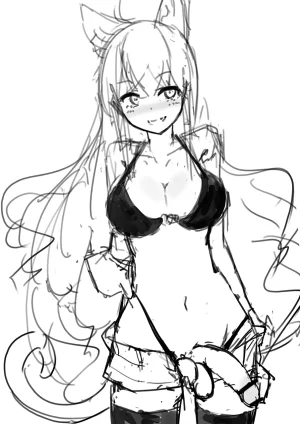 Pixiv Twitter yokosujicoyote 68321306 - Page 5