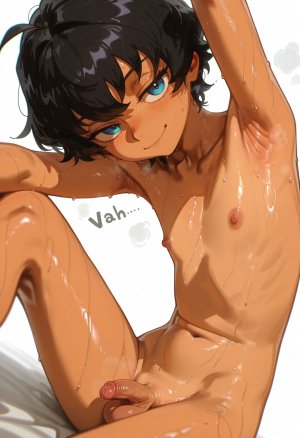 Pixiv unifans genderswap TS ③ Bluegill - Page 56