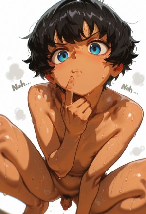 Pixiv unifans genderswap TS ③ Bluegill - Page 66