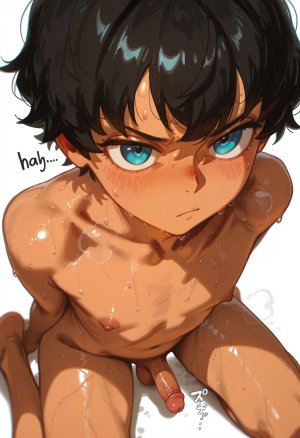 Pixiv unifans genderswap TS ③ Bluegill - Page 67