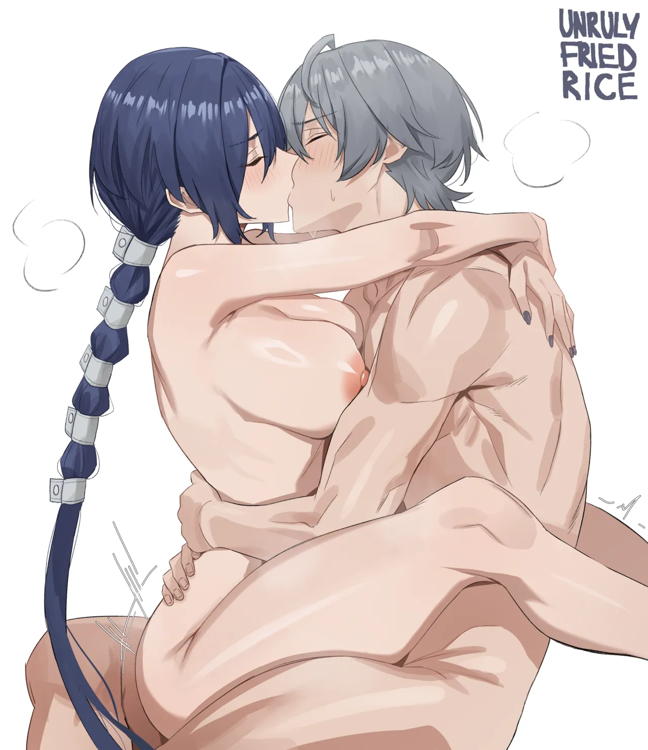 Pixiv unrulyfriedrice 121932433 - Image 14