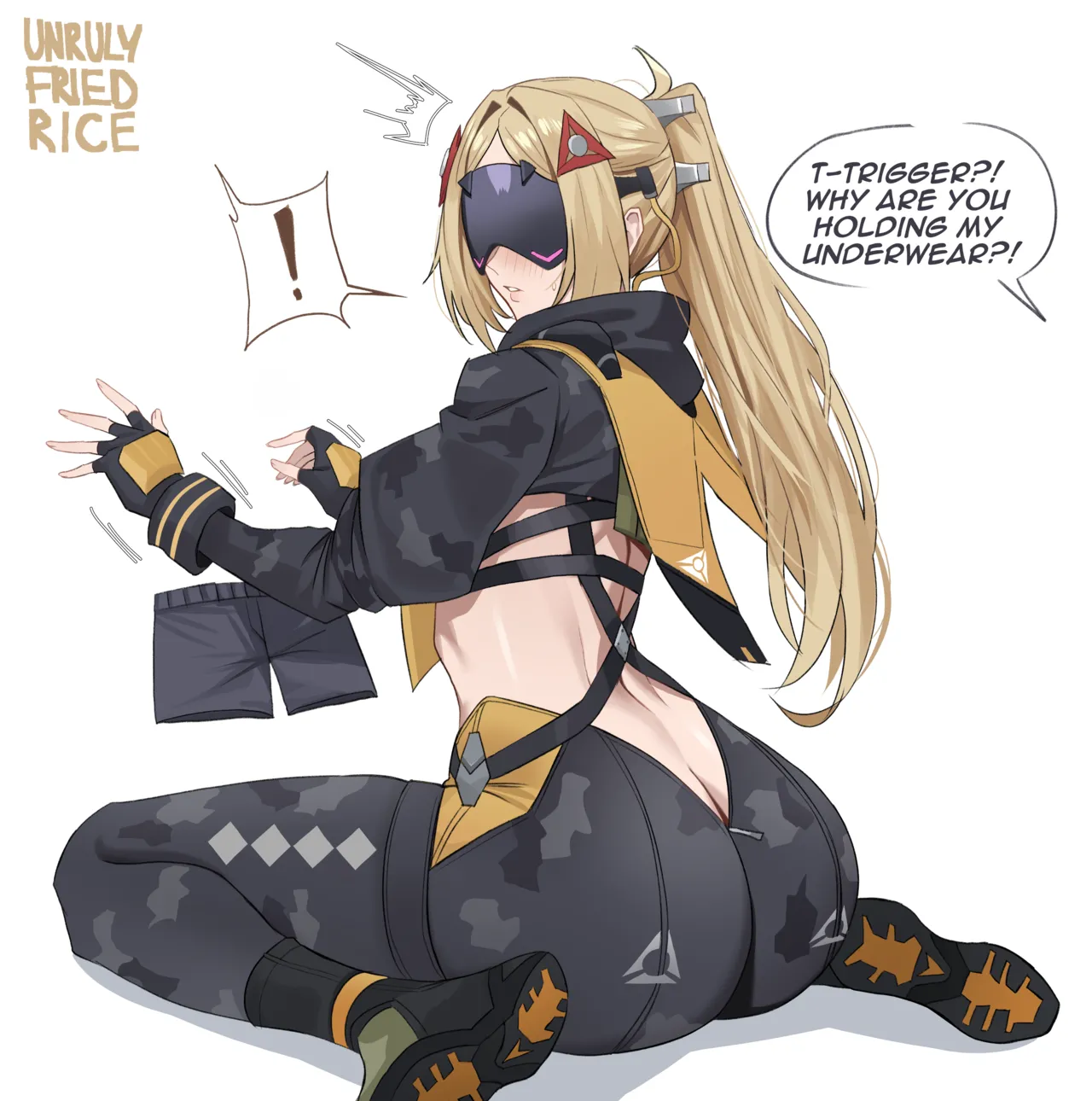 Pixiv unrulyfriedrice 121932433 - Image 17