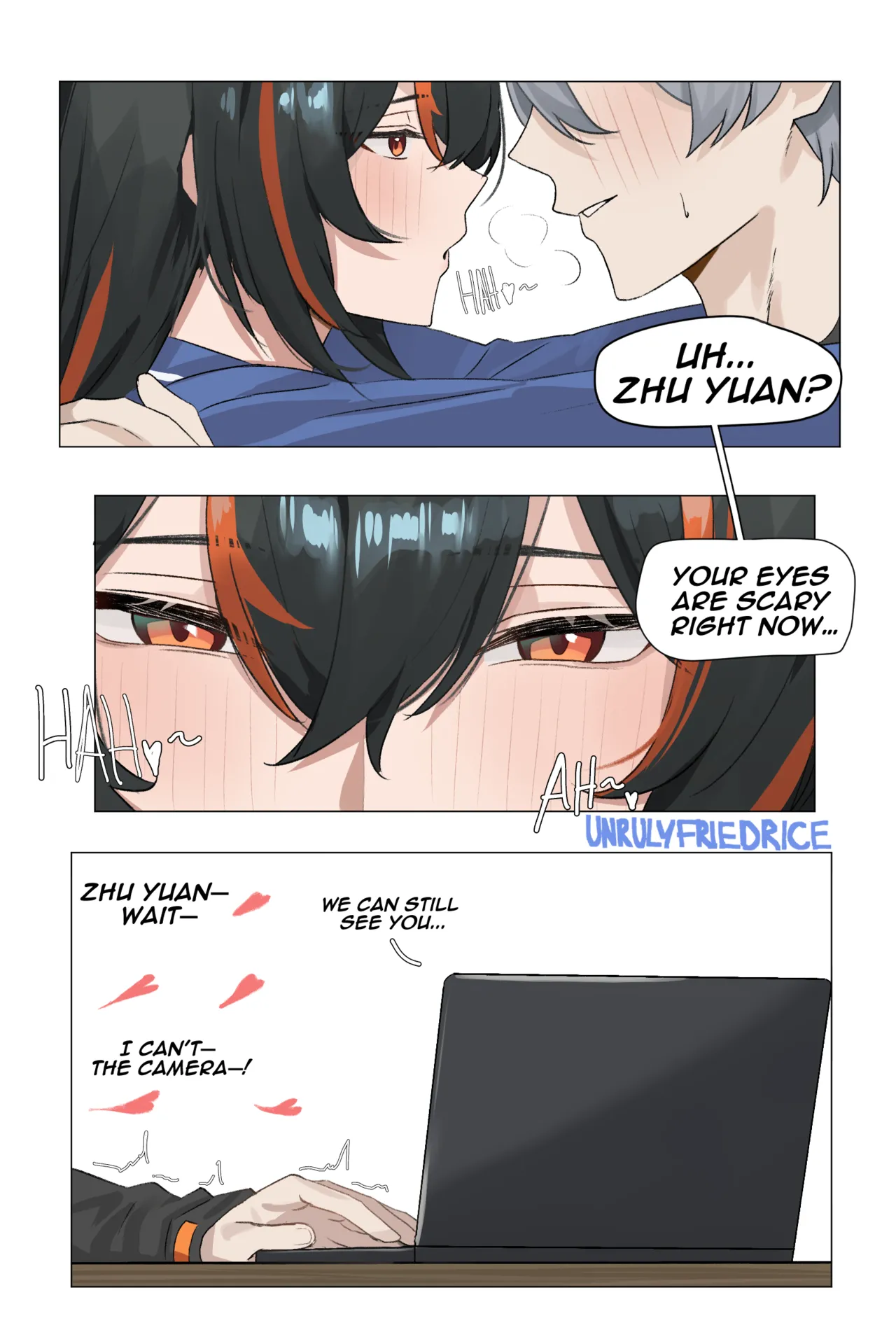 Pixiv unrulyfriedrice 121932433 - Image 29