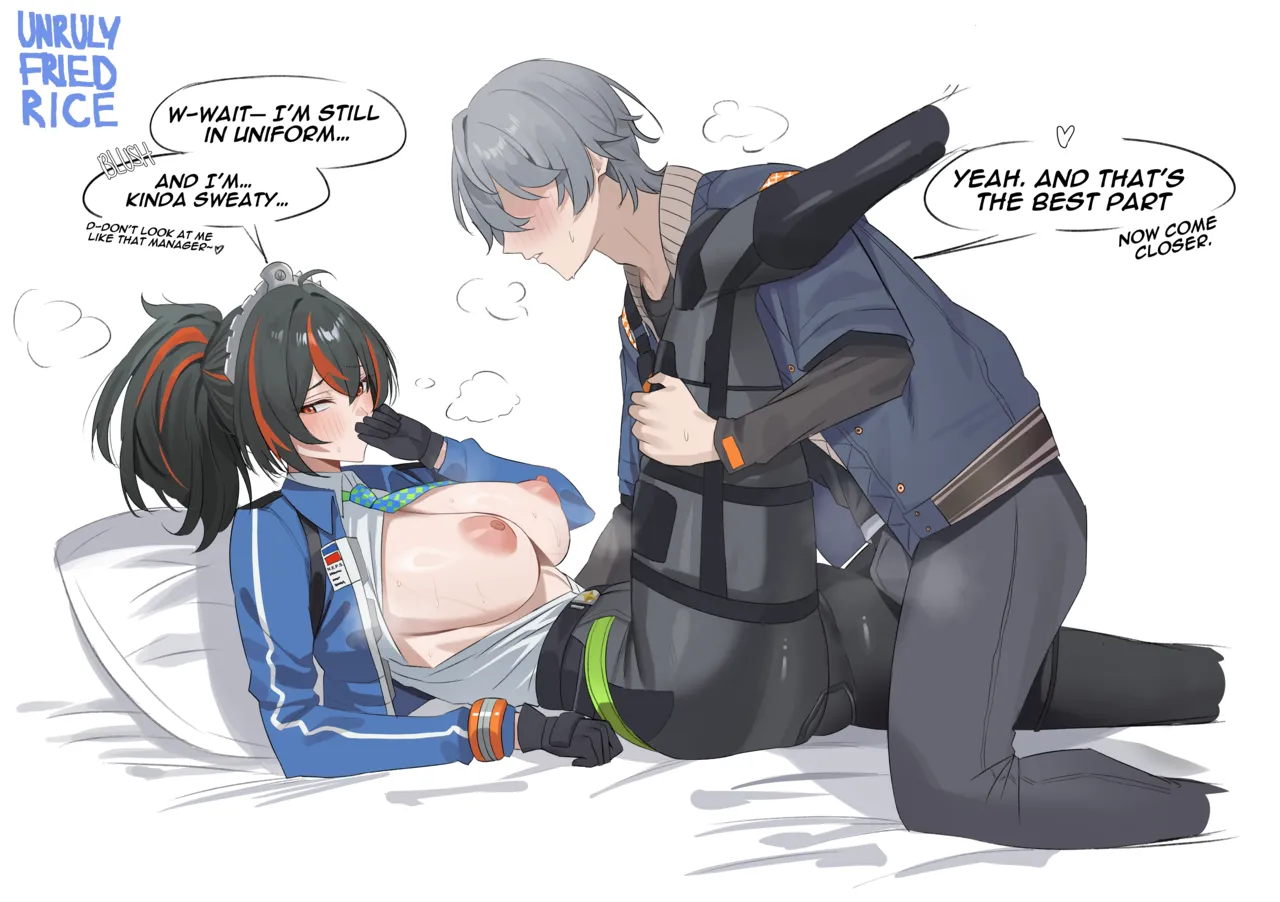 Pixiv unrulyfriedrice 121932433 - Image 31