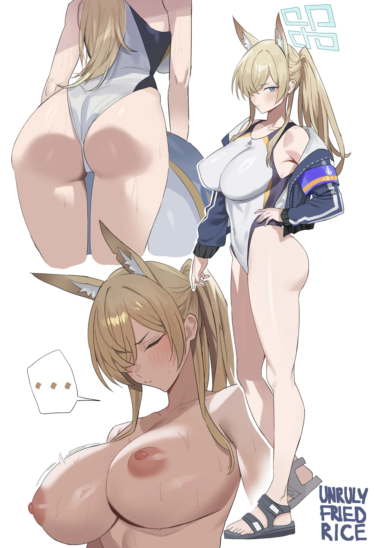 Pixiv unrulyfriedrice 121932433 - Image 38