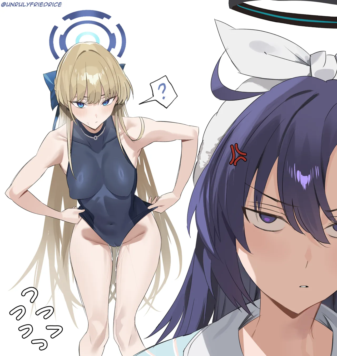 Pixiv unrulyfriedrice 121932433 - Image 49